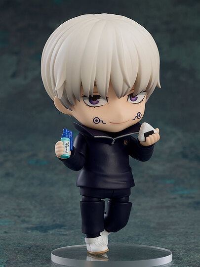 Фигурка Nendoroid Toge Inumaki