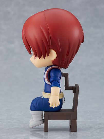Фигурка Nendoroid Swacchao! Shoto Todoroki