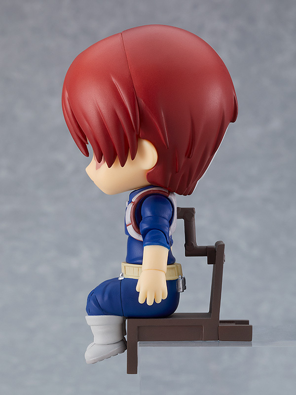 Фигурка Nendoroid Swacchao! Shoto Todoroki