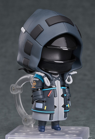фигурка Nendoroid Doctor