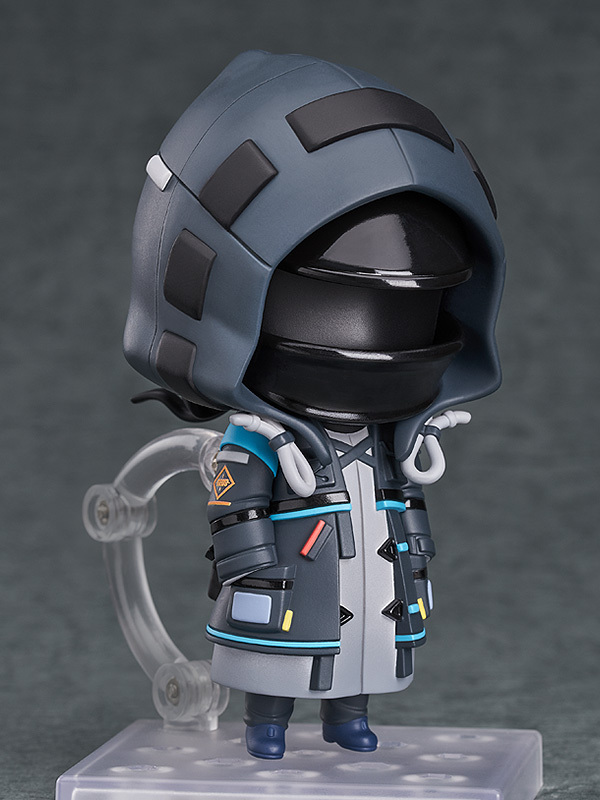 фигурка Nendoroid Doctor