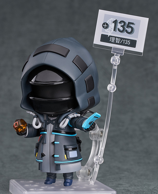 фигурка Nendoroid Doctor