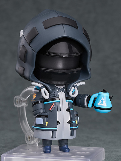 фигурка Nendoroid Doctor