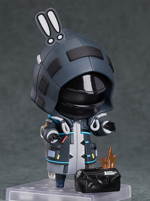 фигурка Nendoroid Doctor