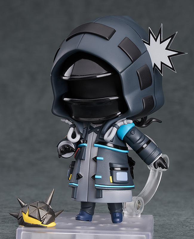фигурка Nendoroid Doctor