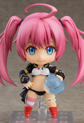 Фигурка Nendoroid Milim