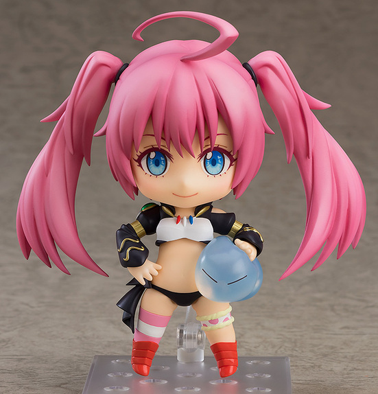 Фигурка Nendoroid Milim