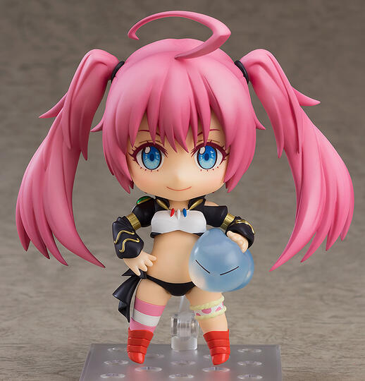 Фигурка Nendoroid Milim