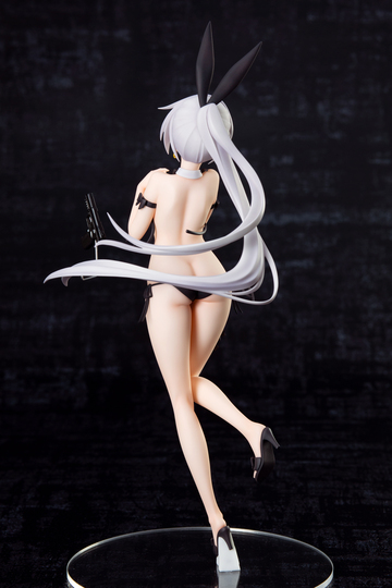 Фигурка Girls' Frontline Five-seven Swimsuit Heavily Damaged Ver. (Cruise Queen)