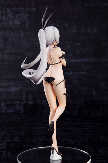 Фигурка Girls' Frontline Five-seven Swimsuit Heavily Damaged Ver. (Cruise Queen)