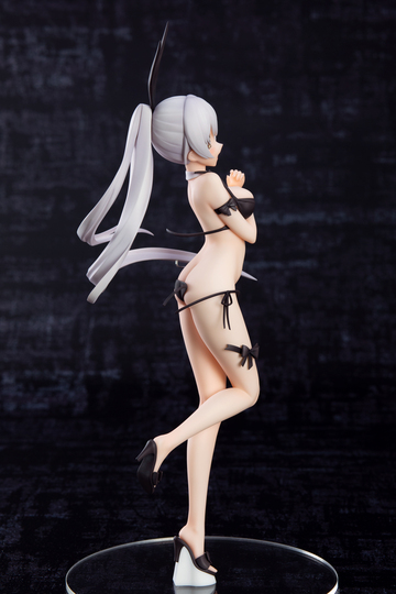 Фигурка Girls' Frontline Five-seven Swimsuit Heavily Damaged Ver. (Cruise Queen)