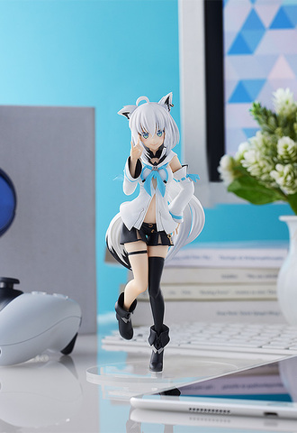 Фигурки POP UP PARADE Shirakami Fubuki