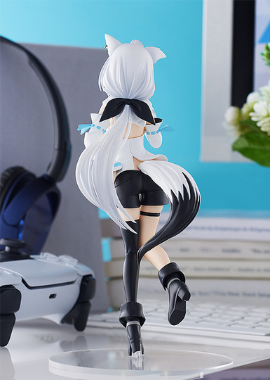 Фигурки POP UP PARADE Shirakami Fubuki
