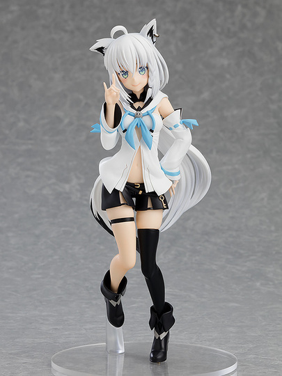 Фигурки POP UP PARADE Shirakami Fubuki