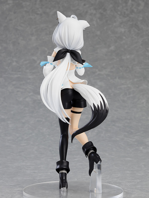 Фигурки POP UP PARADE Shirakami Fubuki