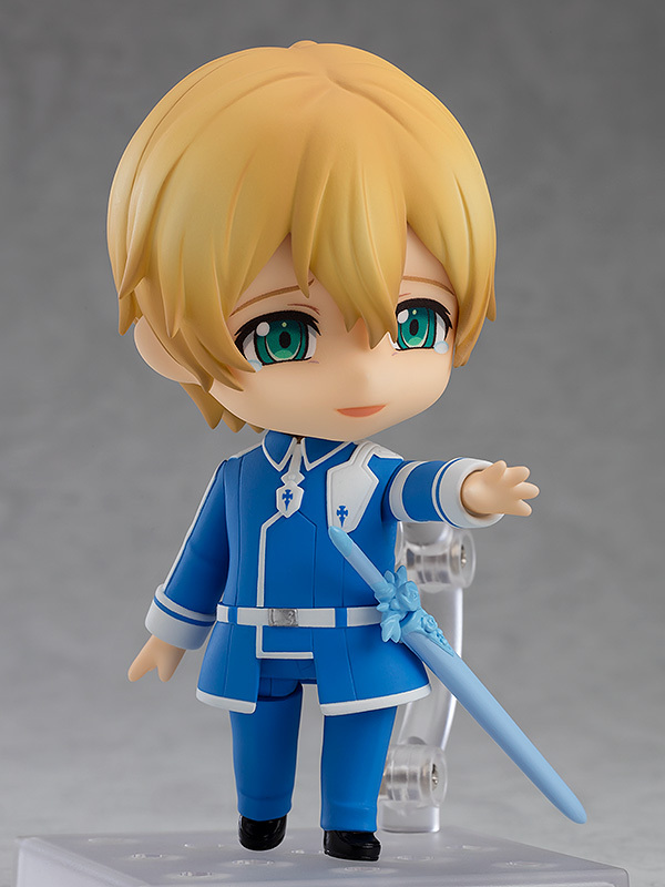 Фигурка Nendoroid Eugeo
