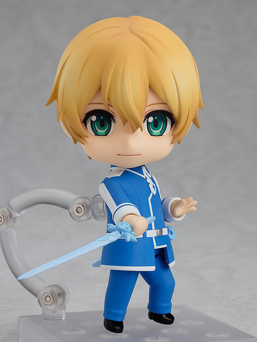 Фигурка Nendoroid Eugeo