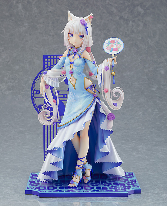 Фигурка Vanilla: Chinese Dress Ver.