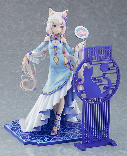 Фигурка Vanilla: Chinese Dress Ver.