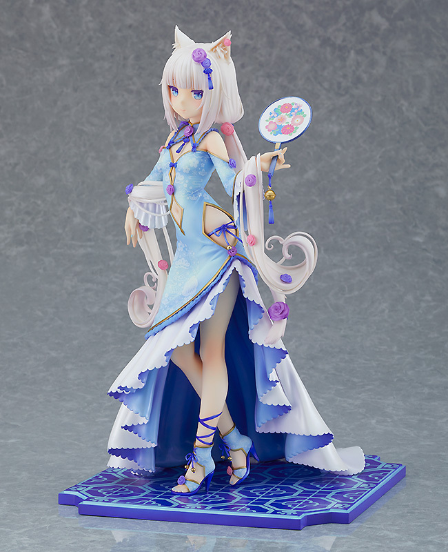 Фигурка Vanilla: Chinese Dress Ver.