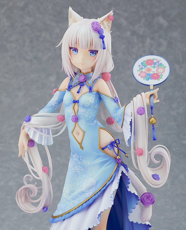 Фигурка Vanilla: Chinese Dress Ver.