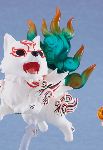 Фигурка Nendoroid Shiranui