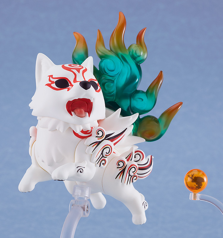 Фигурка Nendoroid Shiranui