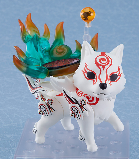 Фигурка Nendoroid Shiranui