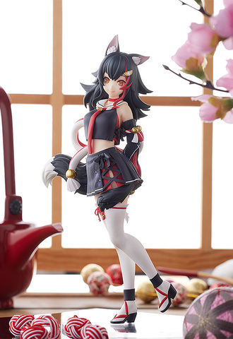 Фигурка POP UP PARADE Ookami Mio