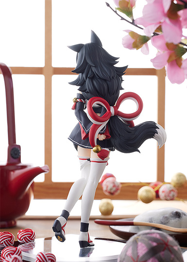 Фигурка POP UP PARADE Ookami Mio