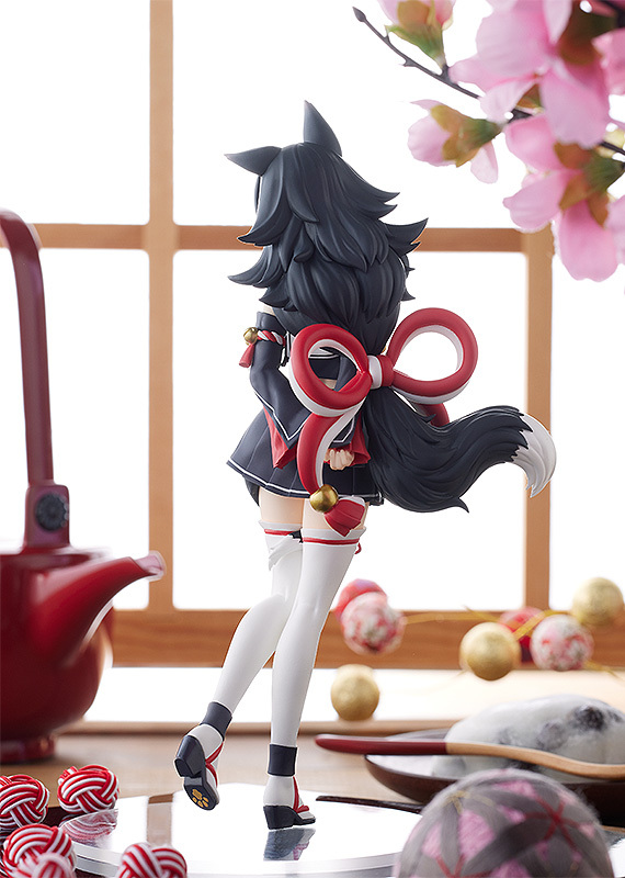 Фигурка POP UP PARADE Ookami Mio