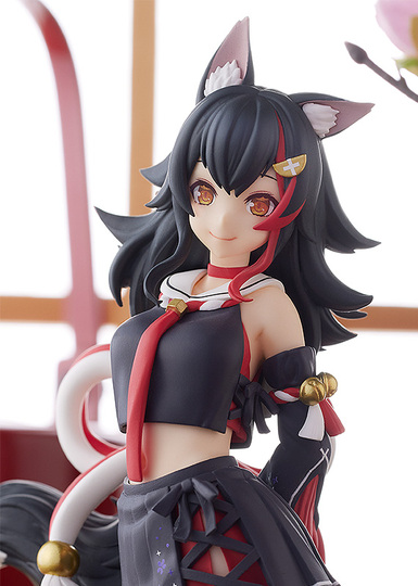 Фигурка POP UP PARADE Ookami Mio