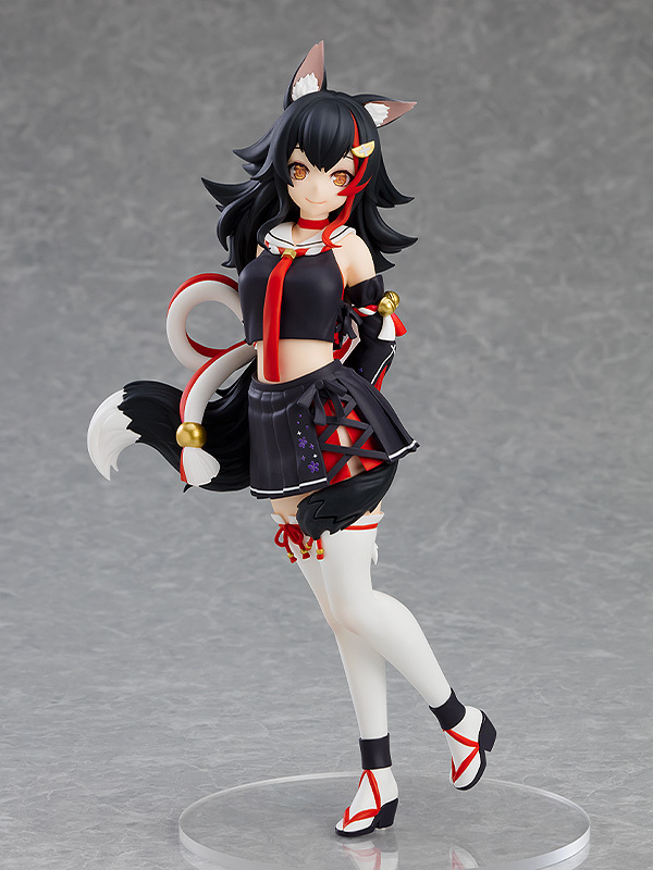 Фигурка POP UP PARADE Ookami Mio