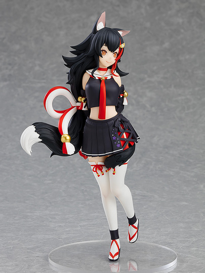 Фигурка POP UP PARADE Ookami Mio