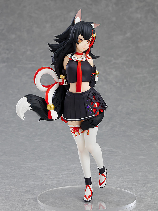 Фигурка POP UP PARADE Ookami Mio