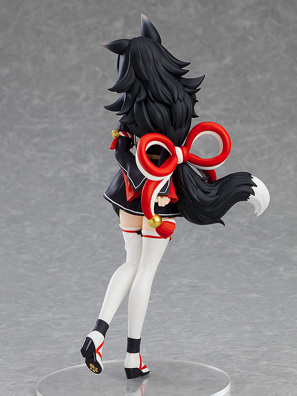 Фигурка POP UP PARADE Ookami Mio
