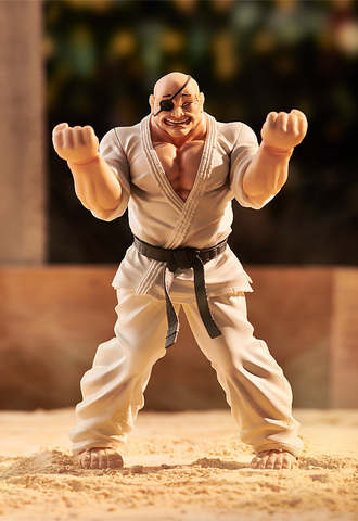 Фигурка POP UP PARADE Doppo Orochi