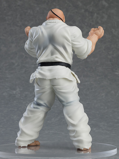 Фигурка POP UP PARADE Doppo Orochi