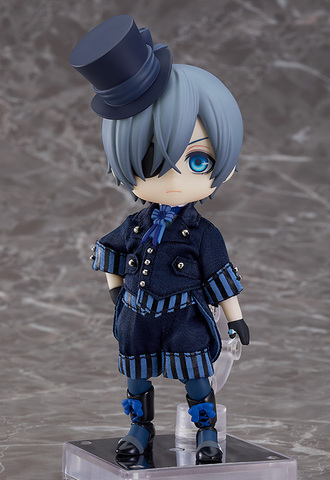 Фигурка Nendoroid Doll Ciel Phantomhive