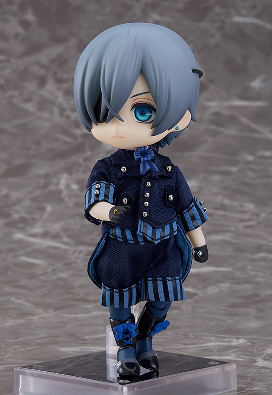 Фигурка Nendoroid Doll Ciel Phantomhive