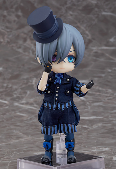 Фигурка Nendoroid Doll Ciel Phantomhive