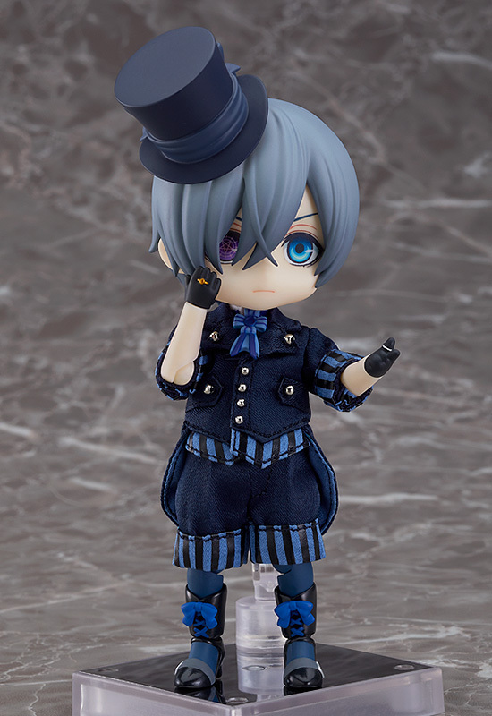 Фигурка Nendoroid Doll Ciel Phantomhive