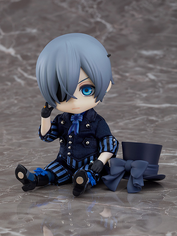 Фигурка Nendoroid Doll Ciel Phantomhive