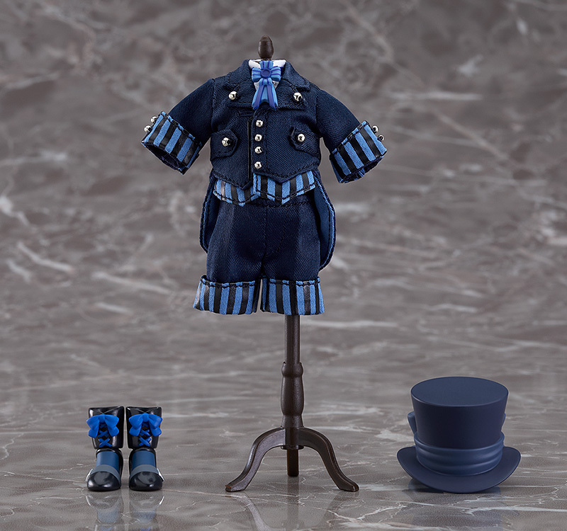 Фигурка Nendoroid Doll Ciel Phantomhive