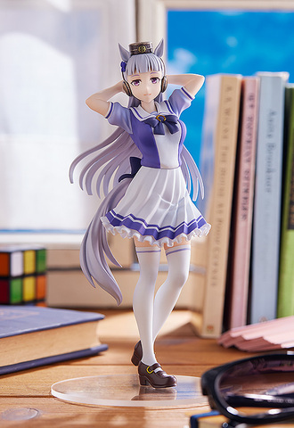 Фигурка POP UP PARADE Gold Ship: School Uniform Ver.