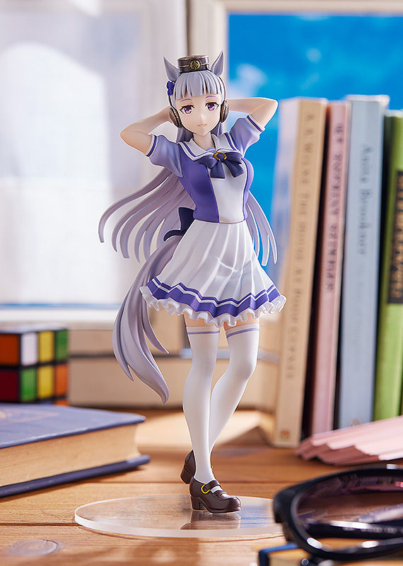 Фигурка POP UP PARADE Gold Ship: School Uniform Ver.