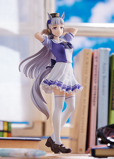 Фигурка POP UP PARADE Gold Ship: School Uniform Ver.