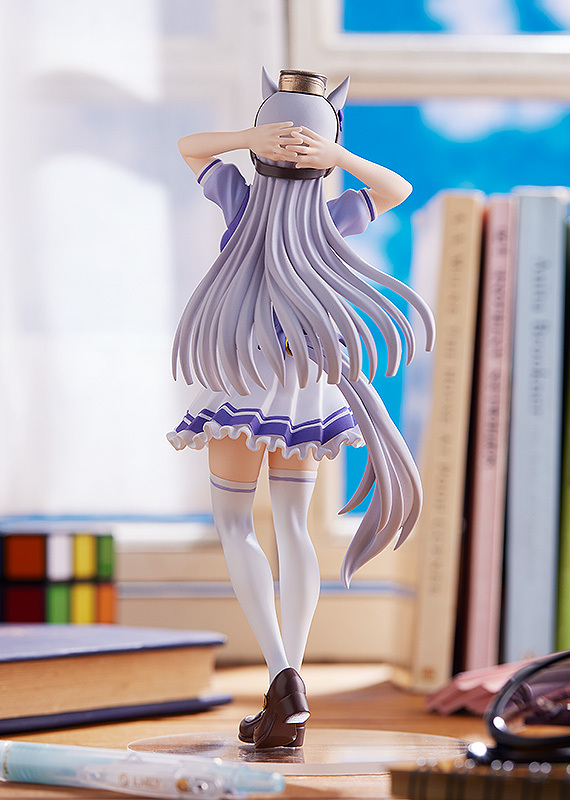 Фигурка POP UP PARADE Gold Ship: School Uniform Ver.