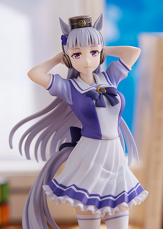 Фигурка POP UP PARADE Gold Ship: School Uniform Ver.