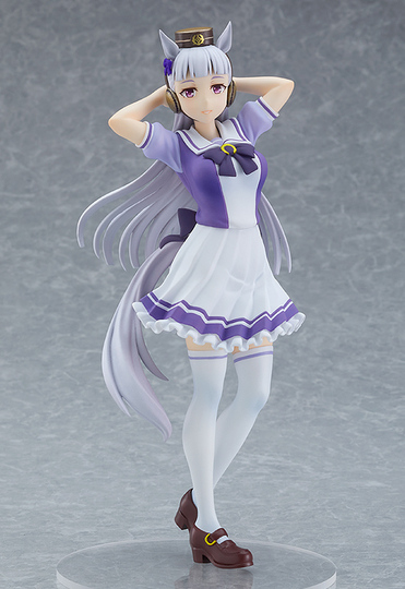 Фигурка POP UP PARADE Gold Ship: School Uniform Ver.